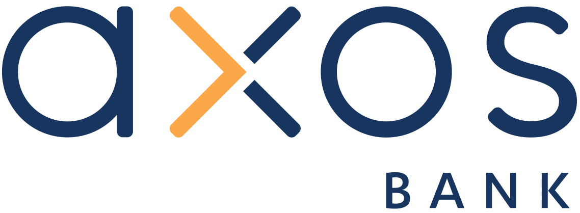 axos logo