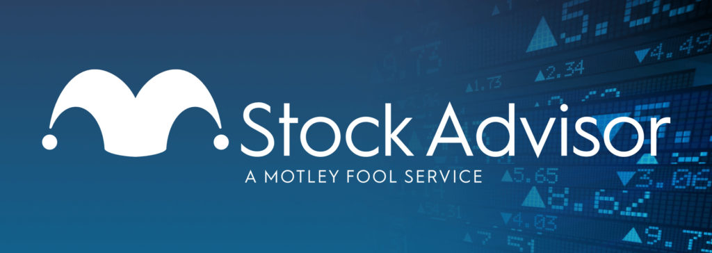 Motley Fool Stock Advisor