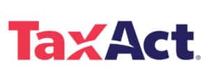 TaxAct logo