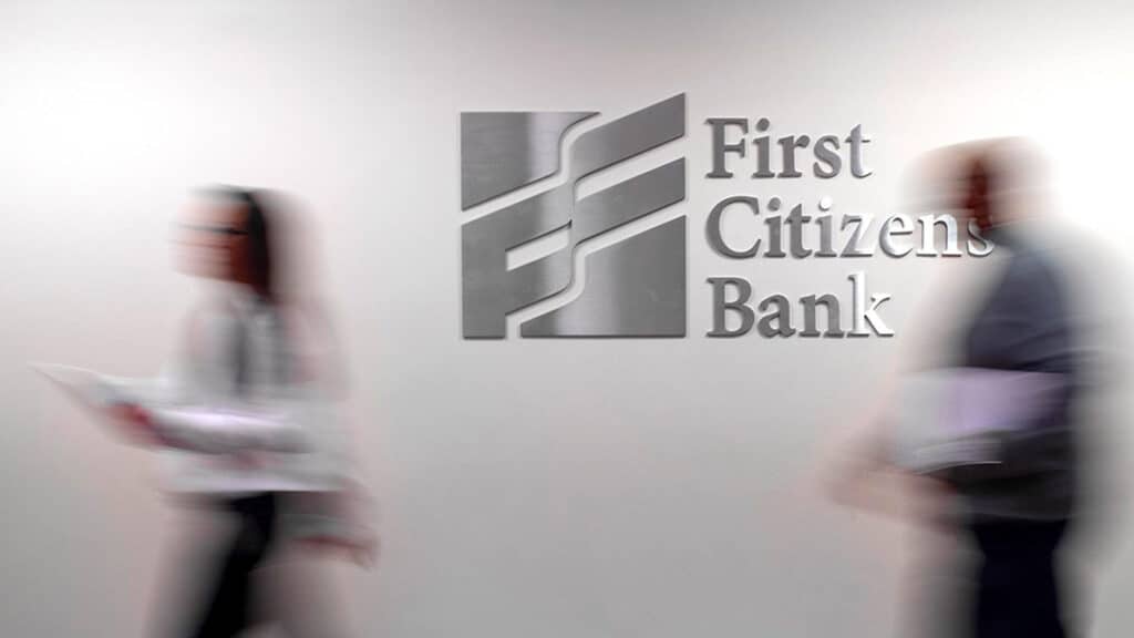 First Citizens Bank