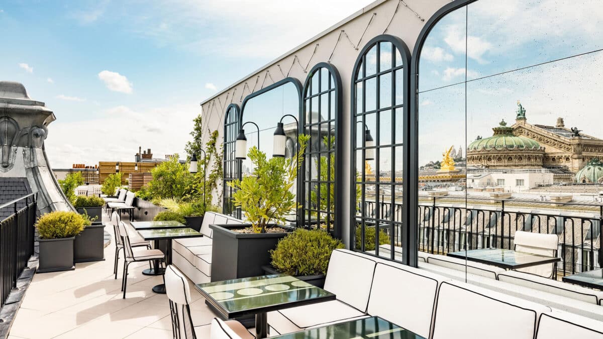 Kimpton St Honoré Paris