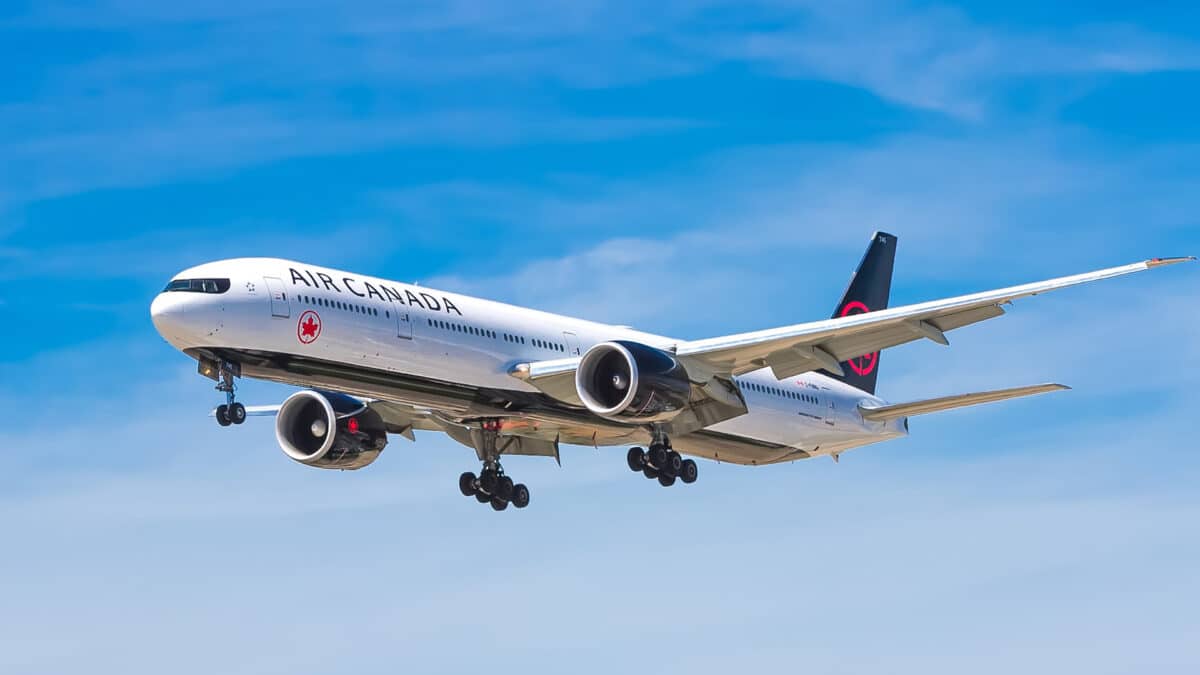 Air Canada