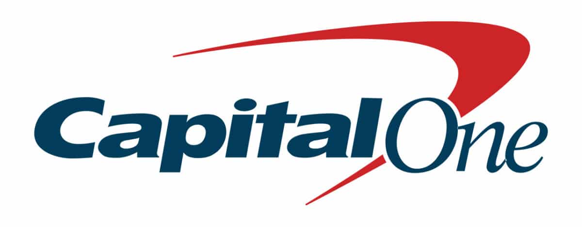 Capital One logo