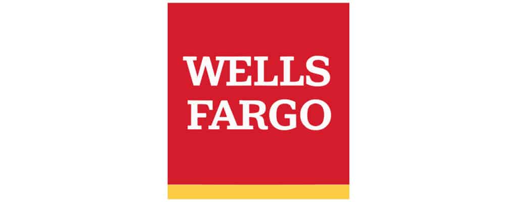 Wells Fargo logo