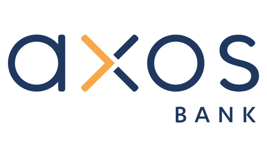 Axos Bank logo