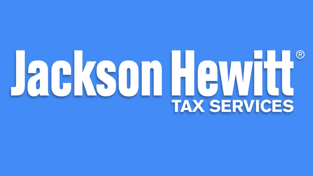 Jackson Hewitt Tax Services