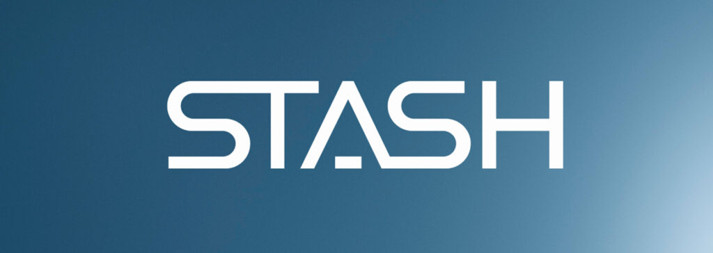 Stash logo