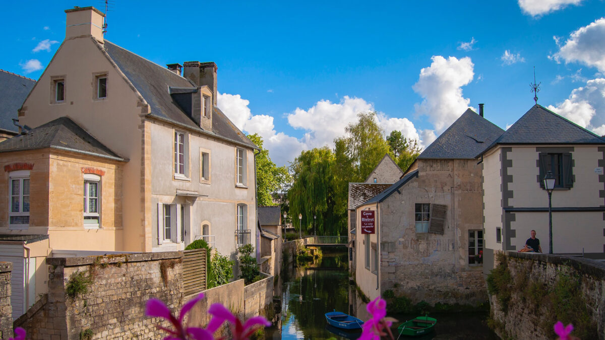 Bayeux, France