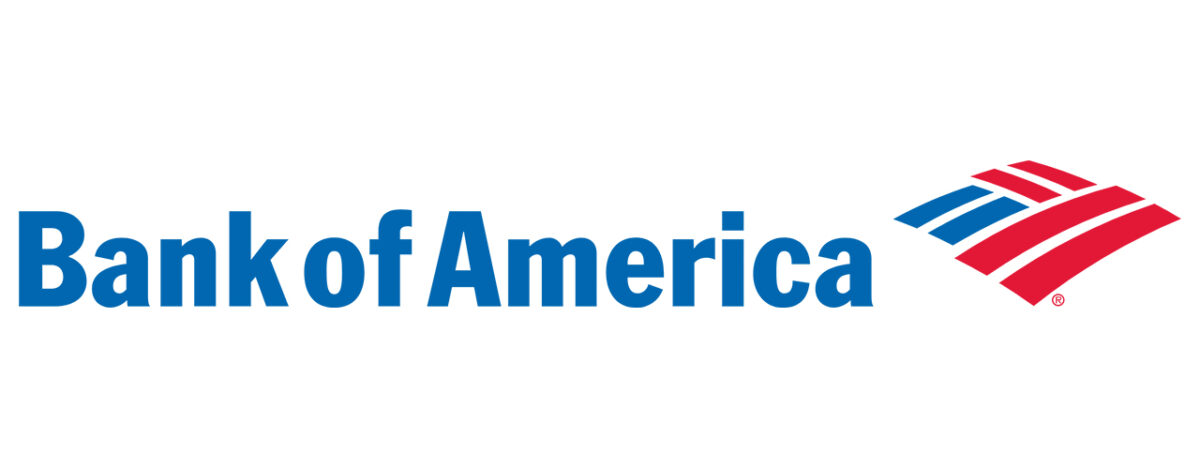 Bank of America logo