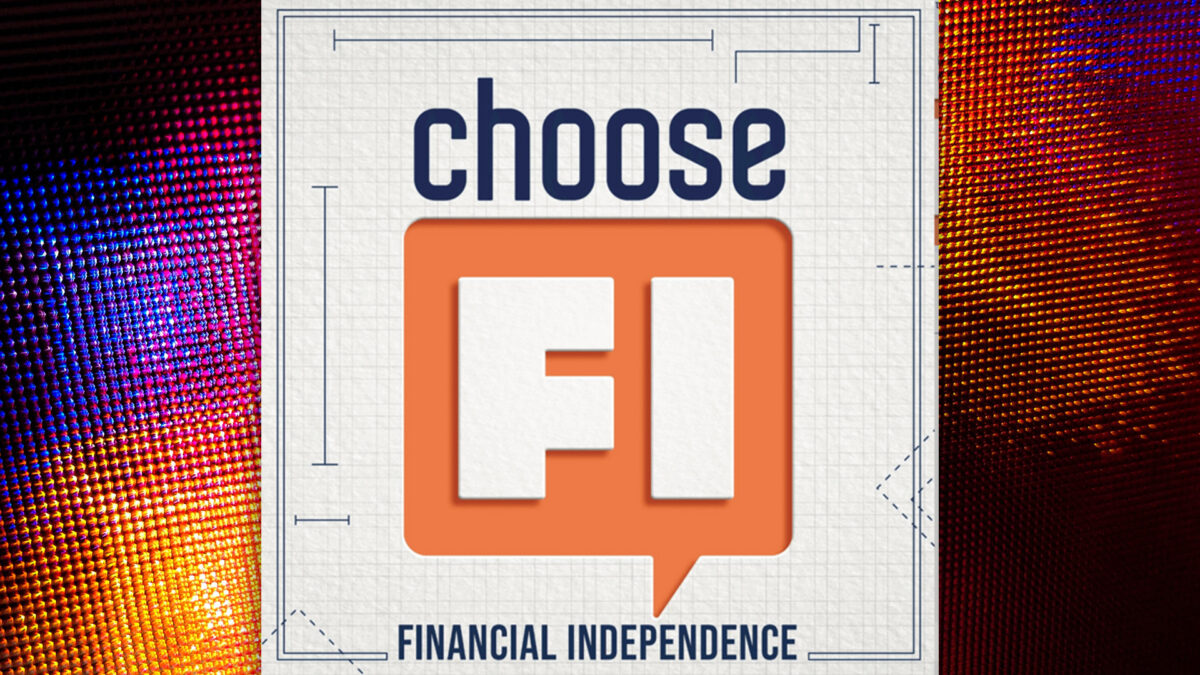 Choose Fi podcast