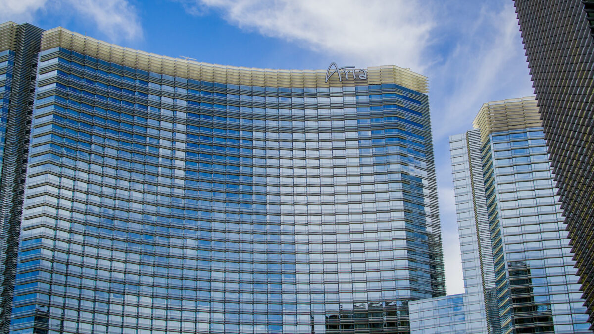 Aria Las Vegas