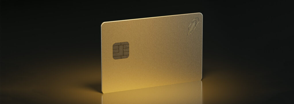 Robinhood gold card